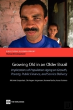 Bertrand.pt - Growing Old In An Older Brazil