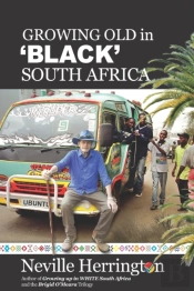 Growing Old In 'Black' South Africa