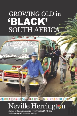 Bertrand.pt - Growing Old In 'Black' South Africa