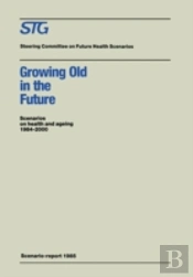 Growing Old In The Future