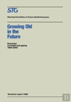 Bertrand.pt - Growing Old In The Future