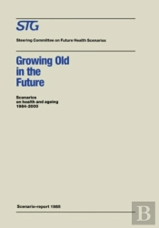 Growing Old In The Future