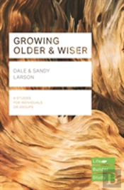 Growing Older & Wiser
