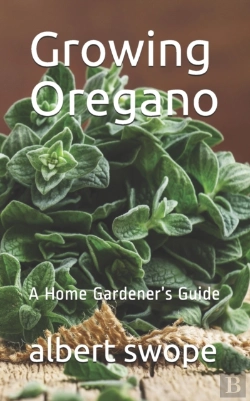Bertrand.pt - Growing Oregano