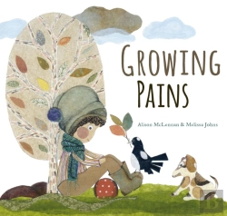Bertrand.pt - Growing Pains