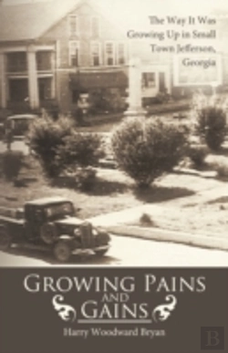 Bertrand.pt - Growing Pains And Gains: The Way It Was