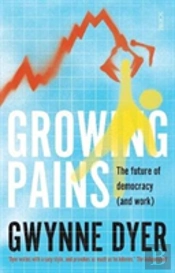 Growing Pains