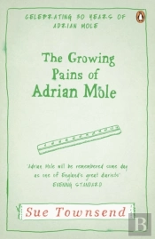 Growing Pains Of Adrian Mole