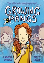Growing Pangs
