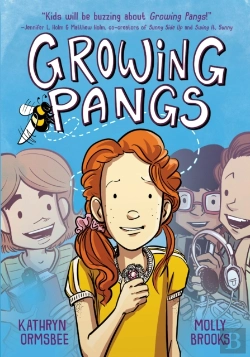 Bertrand.pt - Growing Pangs