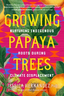 Bertrand.pt - Growing Papaya Trees