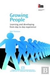 GROWING PEOPLE