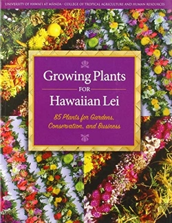 Bertrand.pt - Growing Plants For Hawaiian Lei 2nd Ed