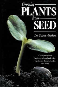 Bertrand.pt - Growing Plants From Seed