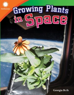 Bertrand.pt - Growing Plants In Space