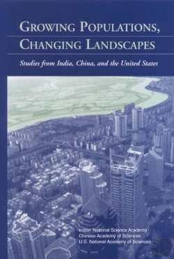 Bertrand.pt - Growing Populations, Changing Landscapes
