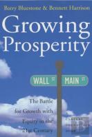Growing Prosperity
