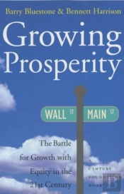 Growing Prosperity