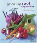 Growing Root Vegetables