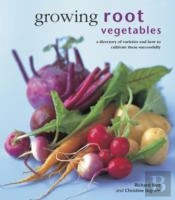 Growing Root Vegetables