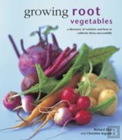 Bertrand.pt - Growing Root Vegetables