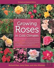 Growing Roses In Cold Climates
