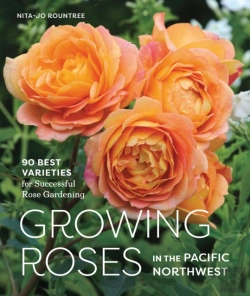 Bertrand.pt - Growing Roses In The Pacific Northwest