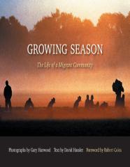 Growing Season