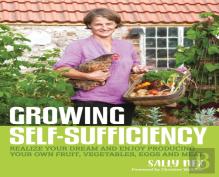 Growing Self-Sufficiency