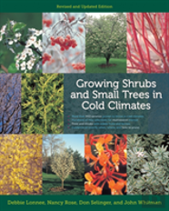Growing Shrubs And Small Trees In Cold Climates