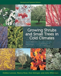 Bertrand.pt - Growing Shrubs And Small Trees In Cold Climates