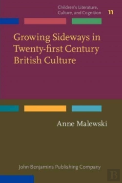 Bertrand.pt - Growing Sideways In Twenty-First Century British Culture