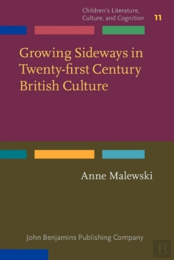 Bertrand.pt - Growing Sideways In Twenty-First Century British Culture
