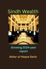 Growing Sindh Wealth