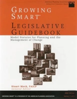 Bertrand.pt - Growing Smart Legislative Guidebook