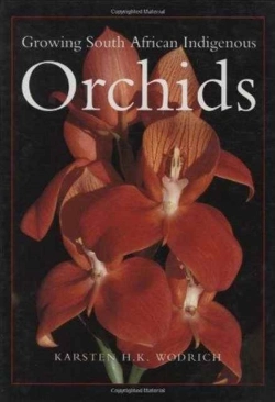 Bertrand.pt - Growing South African Indigenous Orchids