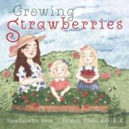 Growing Strawberries
