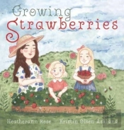 Growing Strawberries