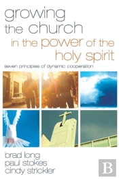 Growing The Church In The Power Of The Holy Spirit