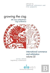 Growing The Cisg