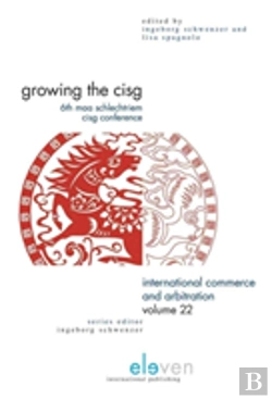 Bertrand.pt - Growing The Cisg