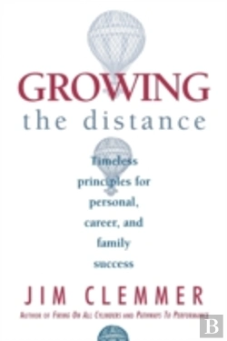 Bertrand.pt - Growing The Distance: Timeless Principle