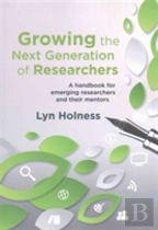 Growing The Next Generation Of Researchers