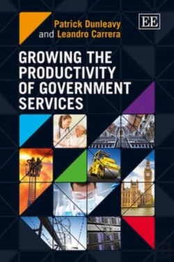 Bertrand.pt - Growing The Productivity Of Government Services