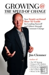 Growing @ The Speed Of Change : Your Ins