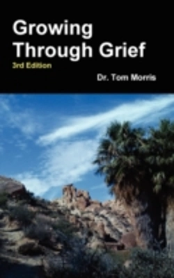 Bertrand.pt - Growing Through Grief 3rd Edition