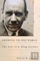 Growing To One World