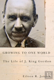 Growing To One World