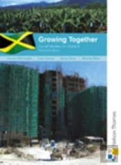 Growing Togetherstudent'S Book