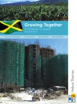 Bertrand.pt - Growing Togetherstudent'S Book